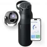 Bottle PureVis™ 2 34oz - Obsidian Black
