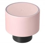 Bottle PureVis™ Cap - Himalayan Pink
