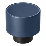 Bottle PureVis™ Cap - Monaco Blue