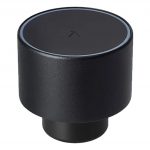 Bottle PureVis™ Cap - Obsidian Black