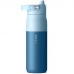 Bottle Swig Top 23oz - Amalfi Blue