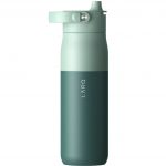 Bottle Swig Top 23oz - Eucalyptus Green