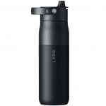 Bottle Swig Top 23oz - Obsidian Black