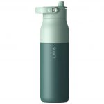 Bottle Swig Top 34oz - Eucalyptus Green