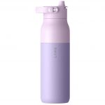Bottle Swig Top 34oz - Luberon Lavender