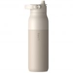 Bottle Swig Top 34oz - Mojave Dune