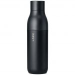 Bottle Twist Top 25oz - Obsidian Black