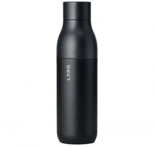 Obsidian Black