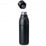 Bottle PureVis™ 25oz - Obsidian Black