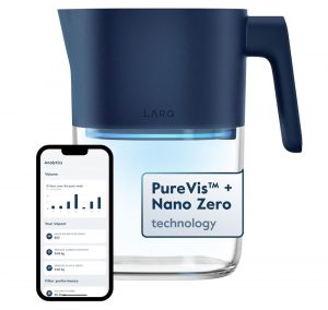 Pitcher PureVis™