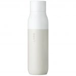 Bottle Twist Top 17oz - Granite White