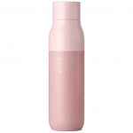 Bottle Twist Top 17oz - Himalayan Pink