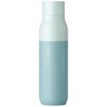 Bottle Twist Top 17oz - Seaside Mint