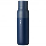 Bottle Twist Top 17oz - Monaco Blue