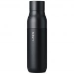 Bottle Twist Top 17oz - Obsidian Black