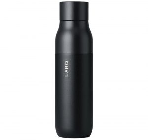 Obsidian Black