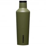 Sierra Canteen 16 oz - Olive