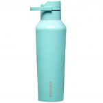 Canteen Classic Sport 20 oz - Turquoise