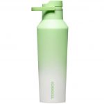 Canteen Classic Sport 20 oz - Honeydew