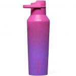 Canteen Classic Sport 20 oz - Hydrangea