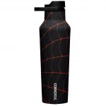 Canteen Sport 20 oz Marvel - Miles Morales