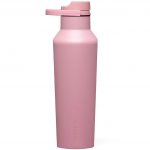 Canteen Sport 20 oz Sierra - Desert Rose