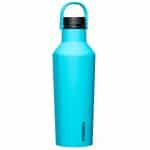 Canteen Series A Sport 32 oz - Capri Blue