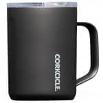Coffee Mug 16 oz Pure Taste - Ceramic Slate/Grey