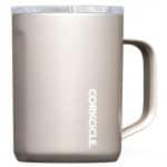 Coffee Mug 16 oz Pure Taste - Latte/Oat Milk
