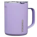 Classic Coffee Mug 16 oz - Gloss Lilac