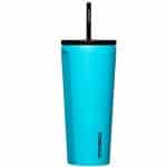 Cold Cup XL 24 oz - Capri Blue