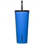 Cold Cup XL 24 oz - Pacific Blue