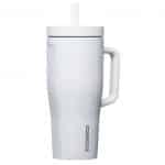 Classic Cruiser 22 oz - Gloss White