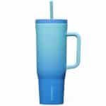 Classic Cruiser 40 oz - Boom Box Blue