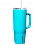 Classic Cruiser 40 oz - Capri Blue