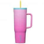 Classic Cruiser 40 oz - Pink Pop