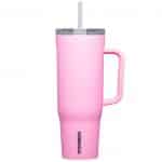 Classic Cruiser 40 oz - Sun Soaked Pink