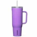 Classic Cruiser 40 oz - Varsity Purple