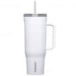 Classic Cruiser 40 oz - White