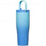 Go Cup XL 30 oz - Boom Box Blue