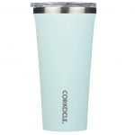 Classic Tumbler 16 oz - Powder Blue