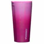 Tumbler 16 oz Unicorn Magic - Ombre Unicorn Kiss