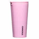 Tumbler 16 oz Neon - Sun Soaked Pink