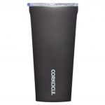 Tumbler 16 oz Pure Taste - Ceramic Slate/Grey
