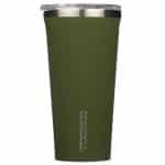 Classic Tumbler 16 oz - Olive