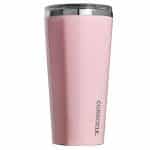 Classic Tumbler 16 oz - Rose Quartz