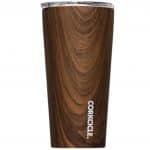 Classic Tumbler 16 oz - Walnut Wood