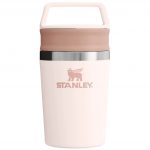 The Café-To-Go Travel Mug 8 oz - Rose Quartz