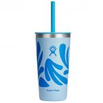 Kids Tumbler Straw Lid 12 oz - Ice