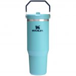 Iceflow™ Flip Straw Tumbler 30 oz - Agave